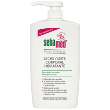 SEBAMED LECHE CORPORAL 750 ML