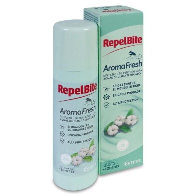 Repel Bite Aromafresh Spray Repelente 1 Envase 100 ml