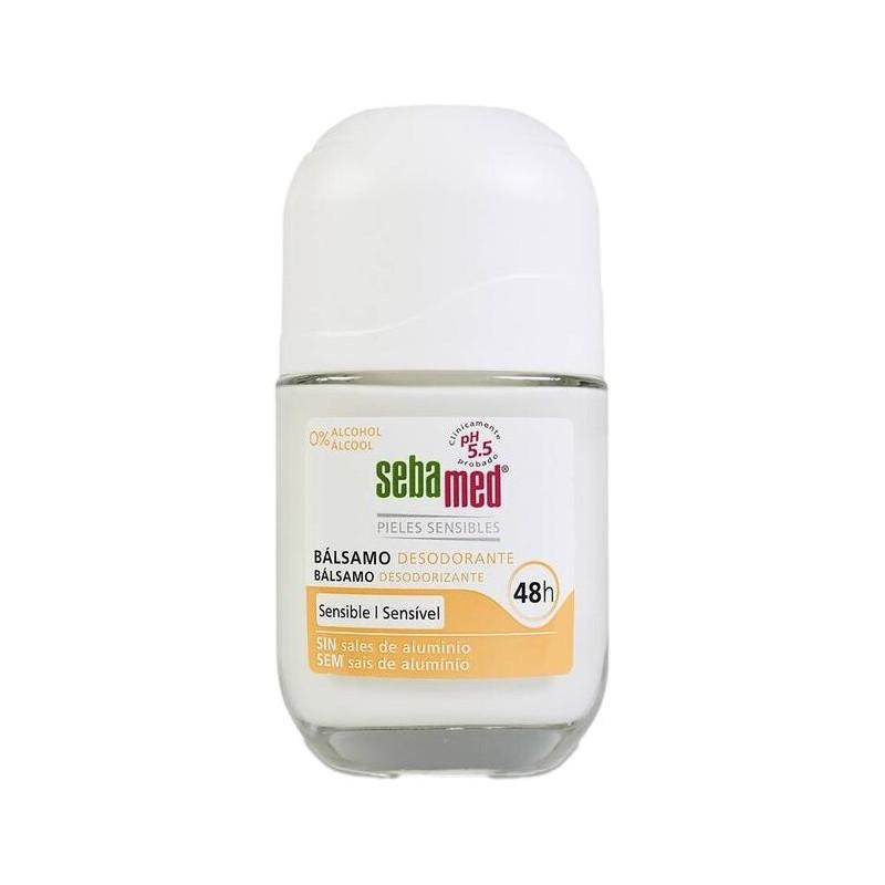 SEBAMED BALSAMO DEO ROLL-ON 50 ML
