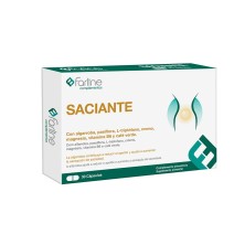 Farline Complementos Saciante 30 Cápsulas