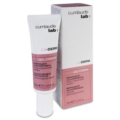 CUMLAUDE LAB: LS-DERM GEL-CREMA 30 ML