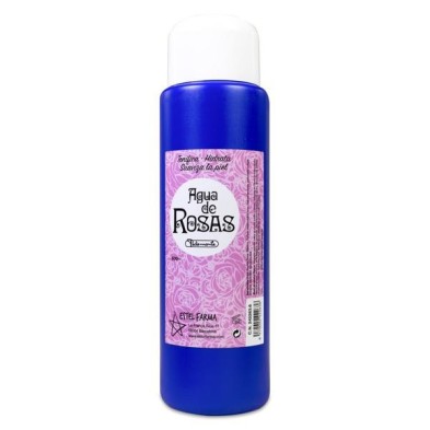 Pedemonte Agua de Rosas 1 Envase 500 ml