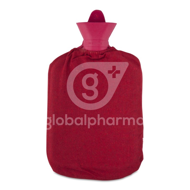 Bolsa Agua Caliente Corysan Paño m-2 1 Unidad
