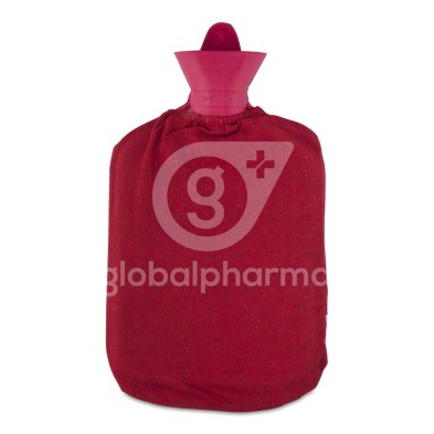 Bolsa Agua Caliente Corysan Paño m-2 1 Unidad
