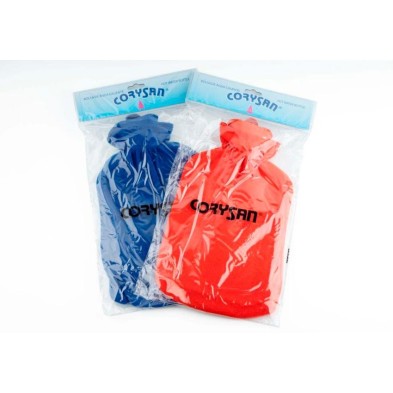Bolsa Agua Caliente Corysan Paño m-3 1 Unidad