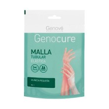 Venda Tubular Malla Genocure 1 Unidad n-1 Muñeca Pequeña