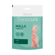 Venda Tubular Malla Genocure 1 Unidad n-0.5 Dedo