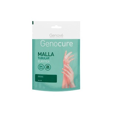 Venda Tubular Malla Genocure 1 Unidad n-0.5 Dedo
