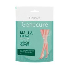 Venda Tubular Malla Genocure 1 Unidad n-5 Articulaciones Grandes y Extremidades Niños