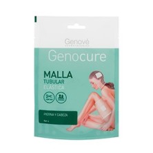 Venda Tubular Malla Genocure 1 Unidad n-6 Pierna y Cabeza