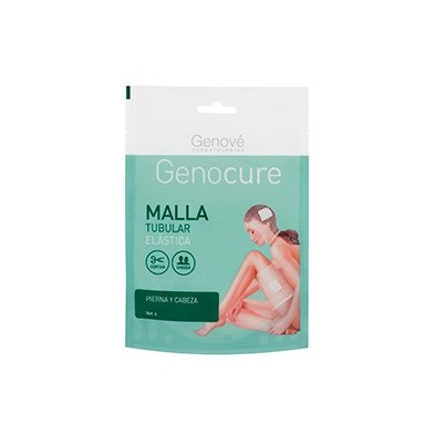 Venda Tubular Malla Genocure 1 Unidad n-6 Pierna y Cabeza