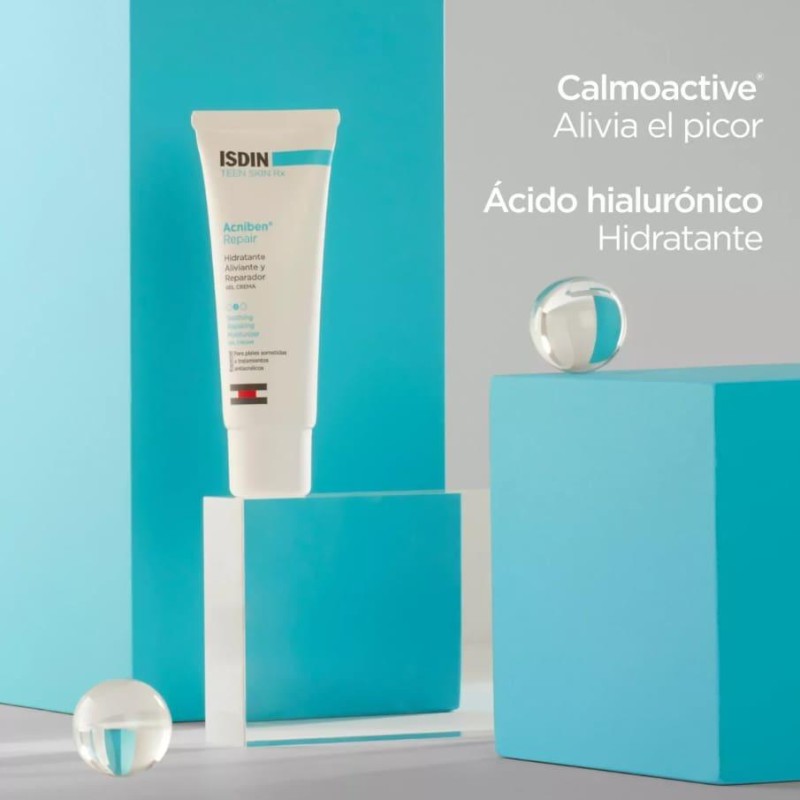 Isdin Acniben Repair