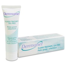 Dermanet Fluido Tratante 1 Envase 30 ml