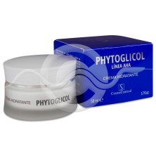 Phytoglicol Crema Hidratante 1 Envase 50 ml