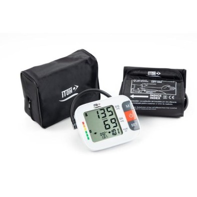 Tensiometro Automatico Itoh a-400 1 Unidad