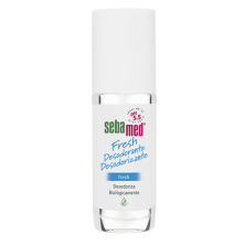 SEBAMED DESODORANTE FRESH ROLL-ON 50 ML