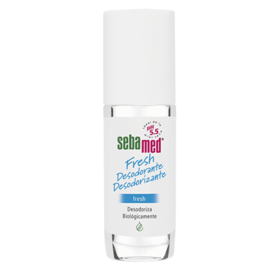 SEBAMED DESODORANTE FRESH ROLL-ON 50 ML