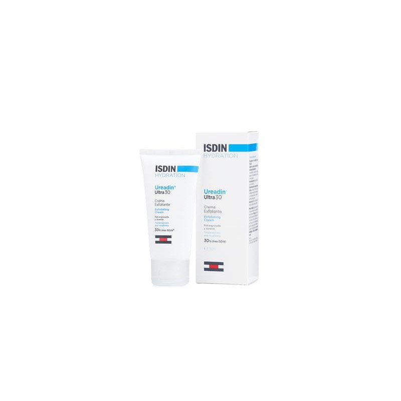 ISDIN UREADIN RX 30 CREMA EMOLIENTE 50 ML