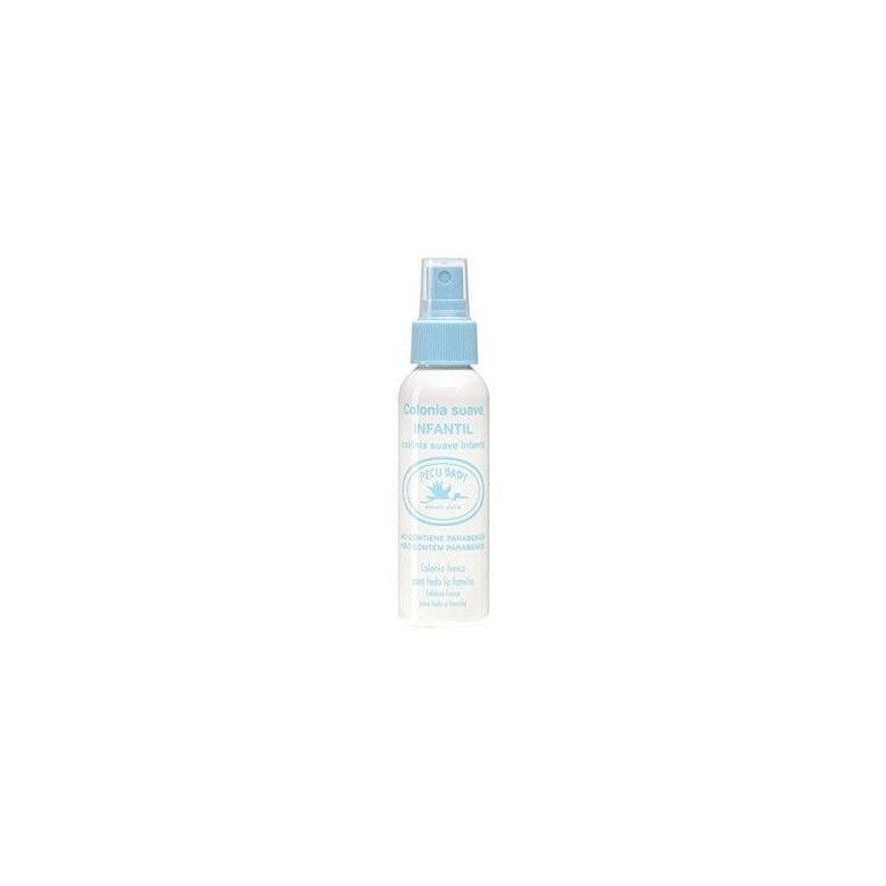 Picu Baby Colonia 1 Envase 100 ml