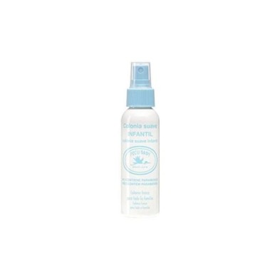 Picu Baby Colonia 1 Envase 100 ml