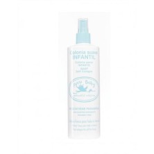 Picu Baby Colonia 1 Envase 500 ml