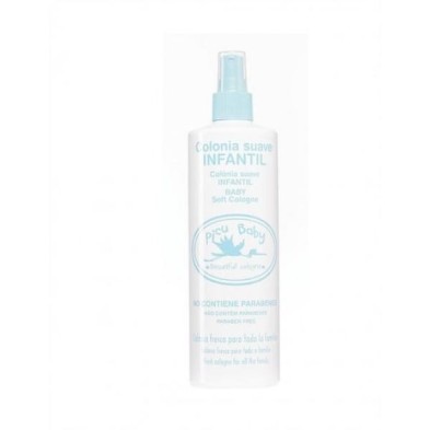 Picu Baby Colonia 1 Envase 500 ml