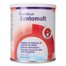 Fantomalt 1 Bote 400 g Sabor Neutro