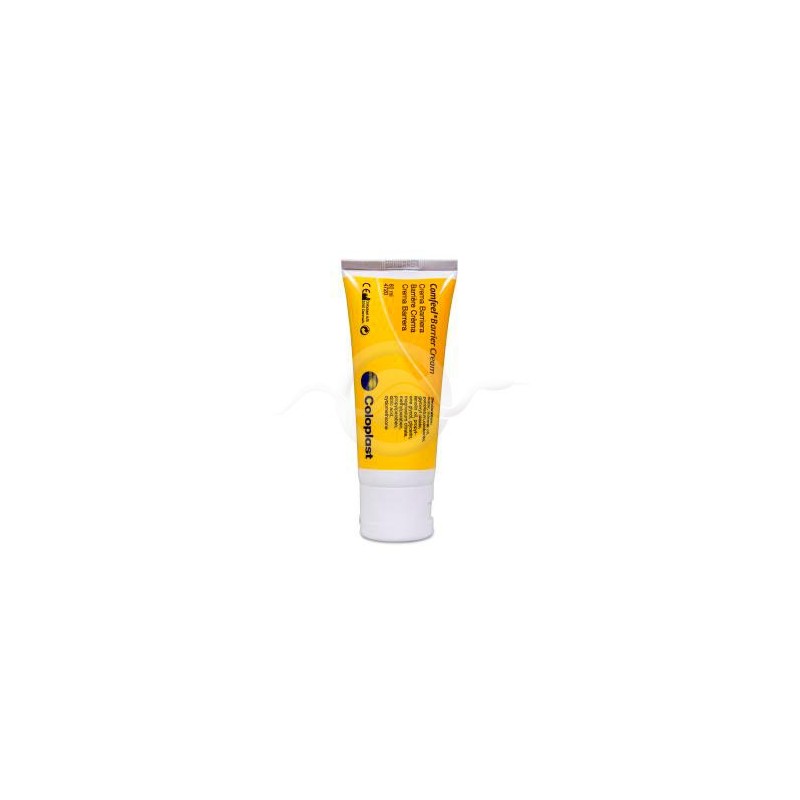 Comfeel Crema Barrera 6 Unidades 60 Cc