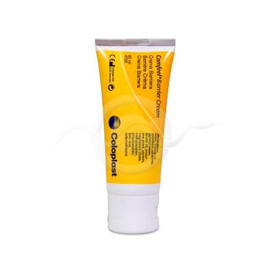 Comfeel Crema Barrera 6 Unidades 60 Cc