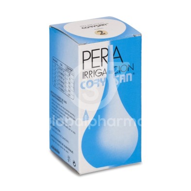 Pera de Irrigacion Corysan Goma 1 Unidad n-4