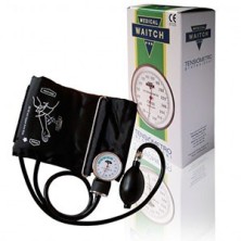 Tensiometro Medical Waitch 4301 Aneroide 1 Unidad