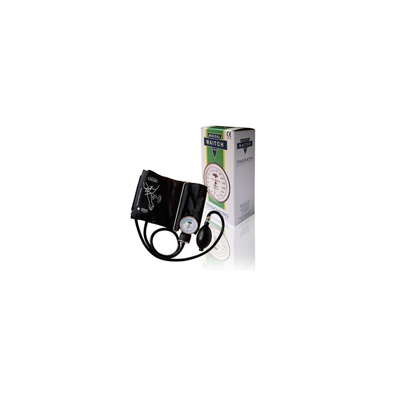 Tensiometro Medical Waitch 4301 Aneroide 1 Unidad