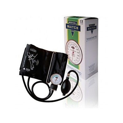 Tensiometro Medical Waitch 4301 Aneroide 1 Unidad