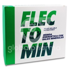 Flectomin 10 Sobr 20 g