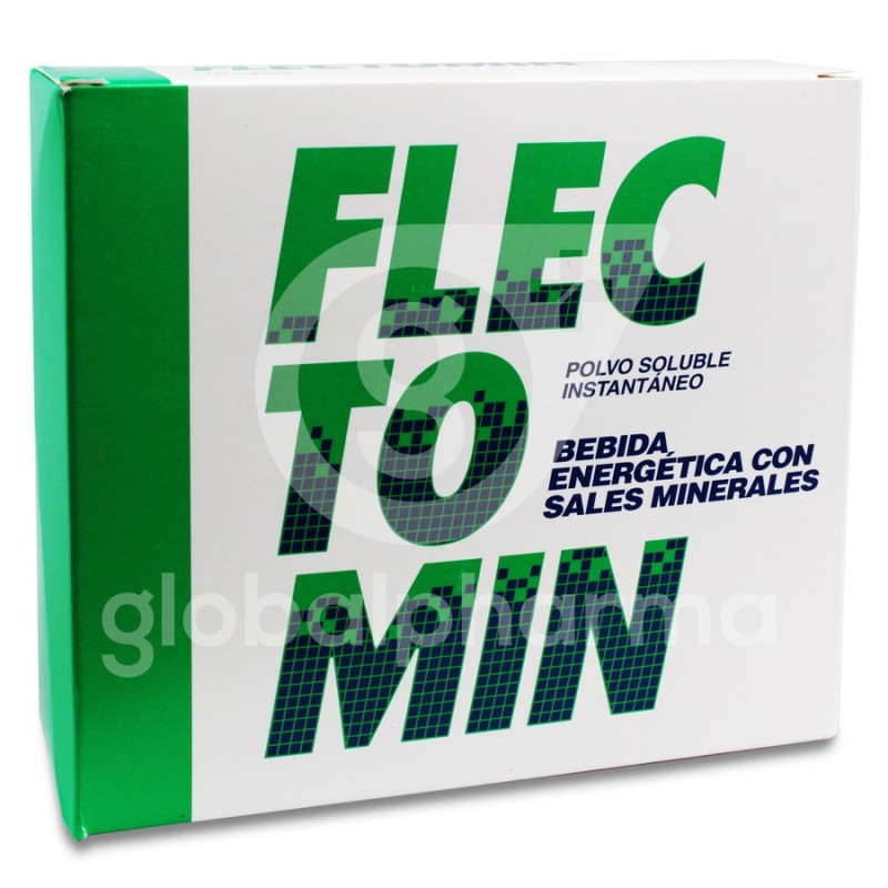 Flectomin 10 Sobr 20 g