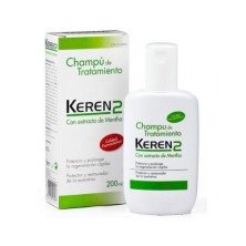 KEREN 2 CHAMPÚ 200 ML