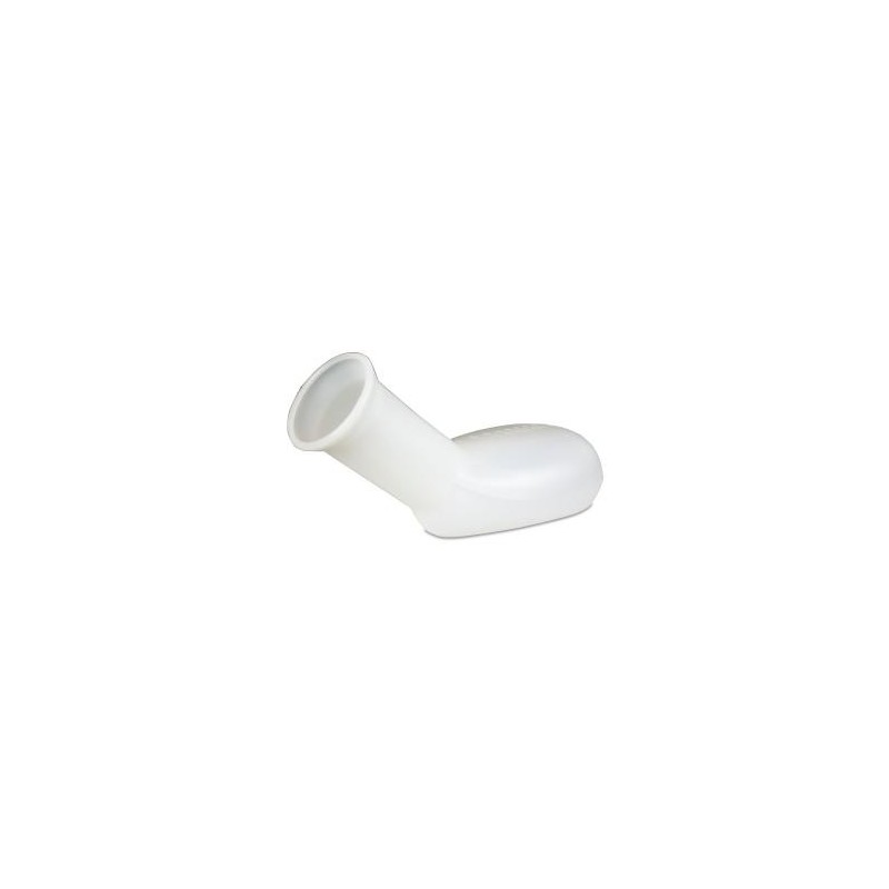 Orinal Sabot Fleming Botella Masculina 1 Unidad