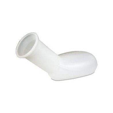 Orinal Sabot Fleming Botella Masculina 1 Unidad