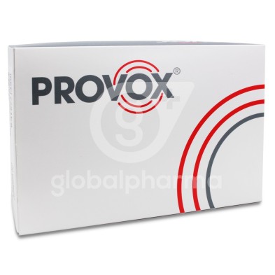 Filtros Laringectomía Provox Xtraflow Hme 30 Unidades