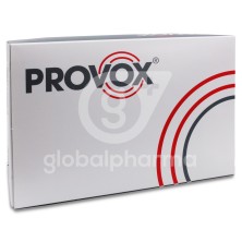 Filtros Laringectomía Provox Xtramoist Hme 30 Unidades