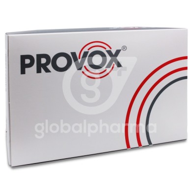 Filtros Laringectomía Provox Xtramoist Hme 30 Unidades