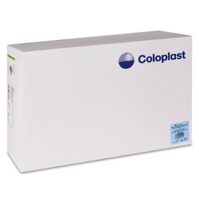 Bolsas Urost Sist Doble Plac C-esp Alterna Confort 3p Multicanal Adh Tr Maxi Transl 40mm 30+7u