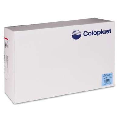 Bolsas Urost Sist Doble Plac C-esp Alterna Confort 3p Multicanal Adh Tr Maxi Transl 50mm 30+7u