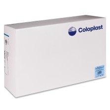 Bolsas Urost Sist Doble Plac C-esp Sensura Click 3p Uro Xpro Maxi Opaca 50 mm 30 + 7u