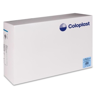 Bolsas Urost Sist Doble Plac C-esp Sensura Click 3p Uro Xpro Maxi Opaca 50 mm 30 + 7u