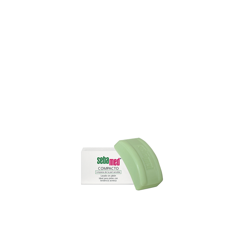 SEBAMED COMPACTO 100 GR