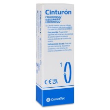 Colodress Ileodress Cinturón