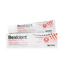 BEXIDENT ENCIAS GEL GINGIVAL CLORHEXIDINA 0.2% 50 ML