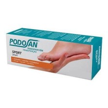 PODOSAN SPORT DESODORANTE PIES TALQUERA 50 GR