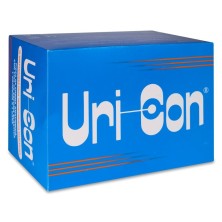Colector Bolsa Recog Orina C-t Uri-con 35 mm Talla Grande 30 Unidades